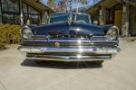Lincoln Premiere Convertible 1956 года